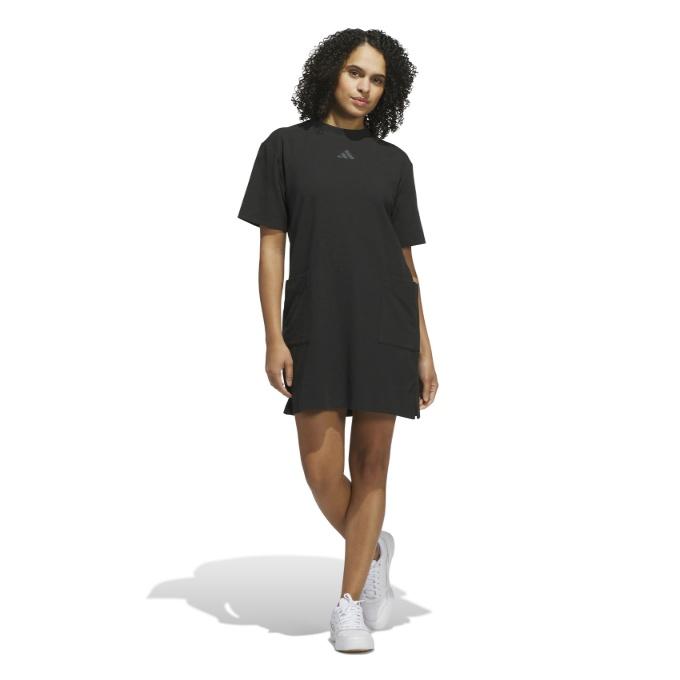 adidas（アディダス） ゴルフウェア ワンピース レディース ビヨンド