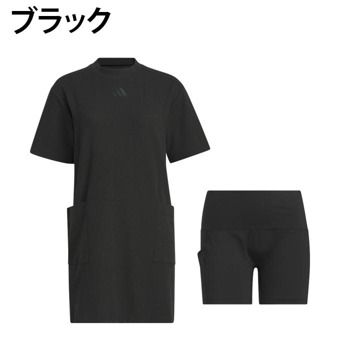adidas（アディダス） ゴルフウェア ワンピース レディース ビヨンド