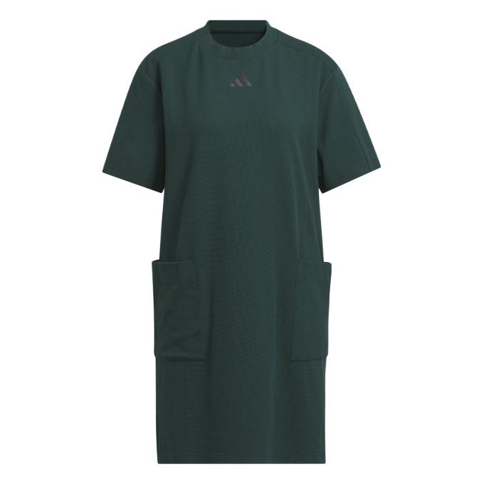 adidas（アディダス） ゴルフウェア ワンピース レディース ビヨンド