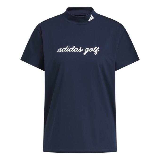 adidas（アディダス） ゴルフウェア 半袖シャツ レディース HEAT .RDY