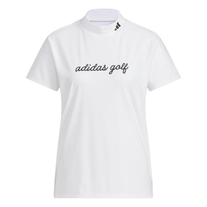 adidas（アディダス） ゴルフウェア 半袖シャツ レディース HEAT .RDY