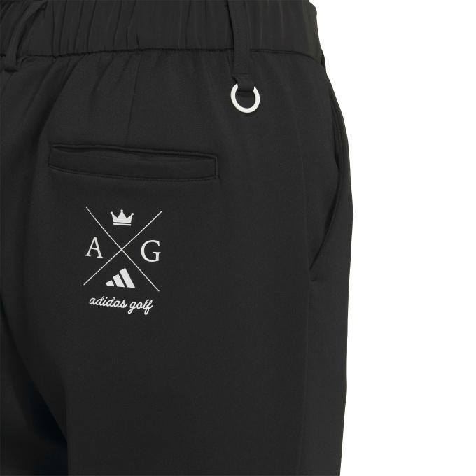 アディダスゴルフ☆新品タグ付☆メンズ９２パンツ フィット　ストレート アディダスゴルフ☆新品タグ付☆メンズ92パンツ フィット ス