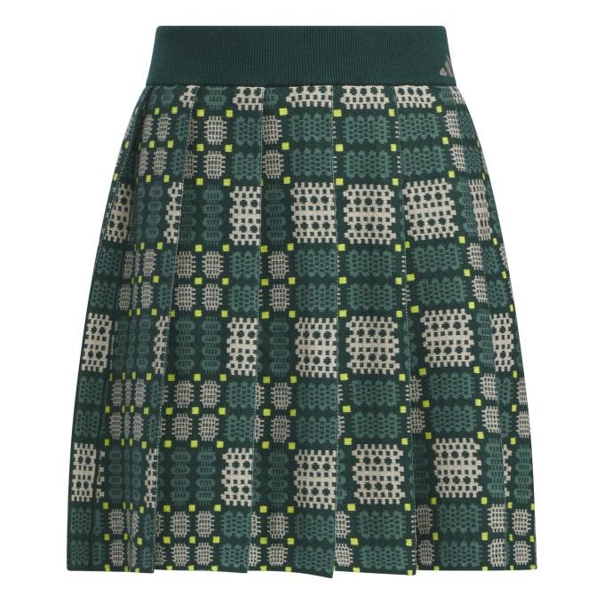 adidas（アディダス） ゴルフウェア スカート レディース