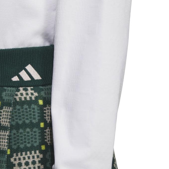 adidas（アディダス） ゴルフウェア スカート レディース