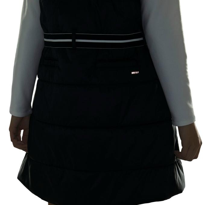 adidas（アディダス） ゴルフウェア ベスト レディース WIND .RDY