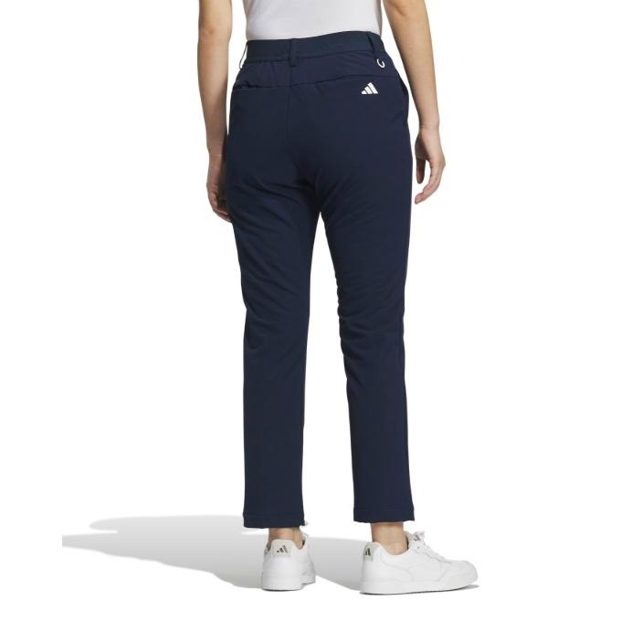 アディダス　Adidas　EXストレッチ アクティブ COLD.RDY パンツ　レディス adidas（アディダス） ゴルフウェア ロングパンツ レディース EX