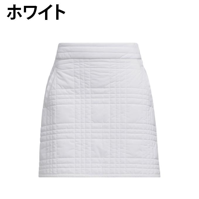 adidas（アディダス） ゴルフウェア スカート レディース WIND .RDY 撥
