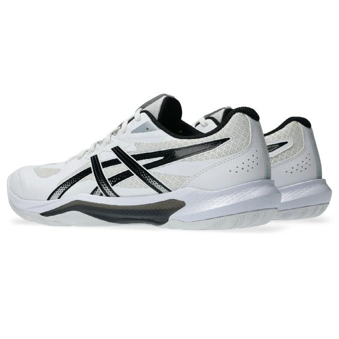 アシックス asics バレーシューズ メンズ レディース GEL-TACTIC 13  ゲルタクニク 1073A079-100の画像