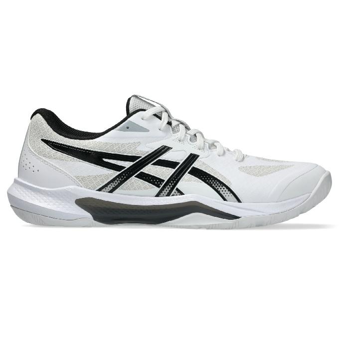 アシックス asics バレーシューズ メンズ レディース GEL-TACTIC 13  ゲルタクニク 1073A079-100の画像