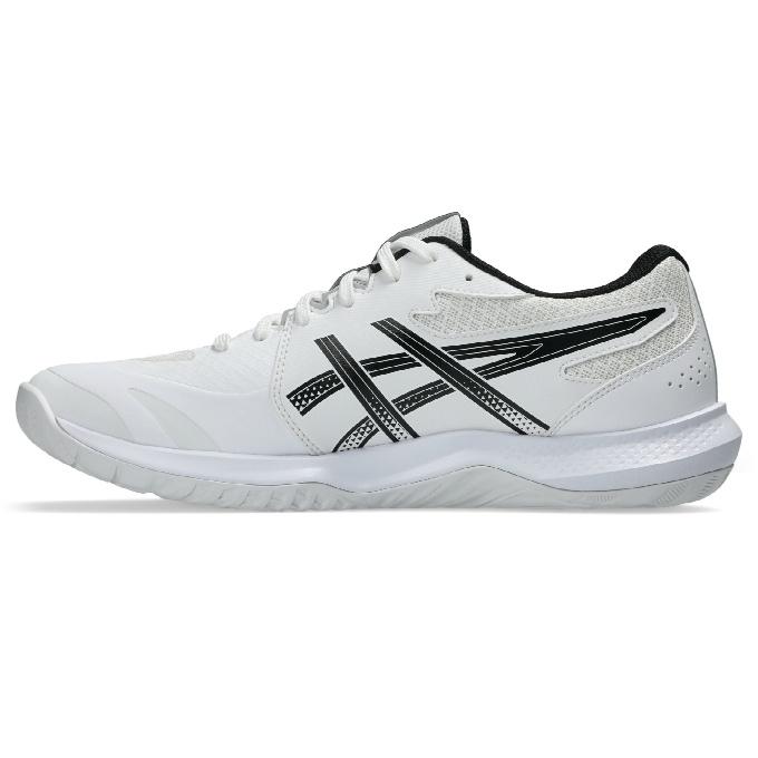 アシックス asics バレーシューズ メンズ レディース GEL-TACTIC 13  ゲルタクニク 1073A079-100の画像