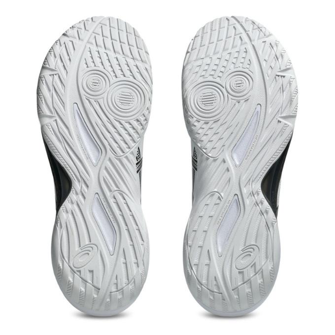 アシックス asics バレーシューズ メンズ レディース GEL-TACTIC 13  ゲルタクニク 1073A079-100の画像