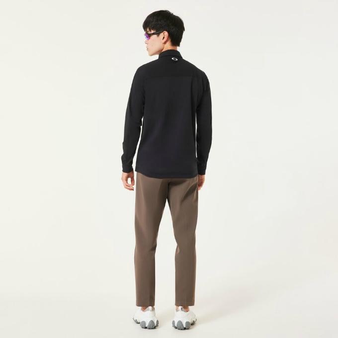 OAKLEY（オークリー） ゴルフウェア 長袖シャツ メンズ SKULL IDEALLY