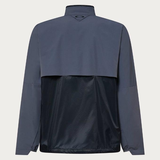 OAKLEY（オークリー） ゴルフウェア ブルゾン メンズ SKULL IDEALLY