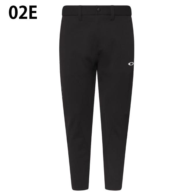 oakley オークリー　パンツ　ゴルフ オークリー（OAKLEY）ゴルフウェア 撥水 STALWART JOGGER