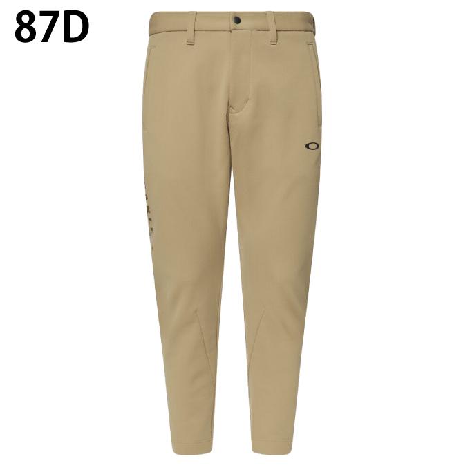 OAKLEY（オークリー） ゴルフウェア ロングパンツ メンズ SKULL