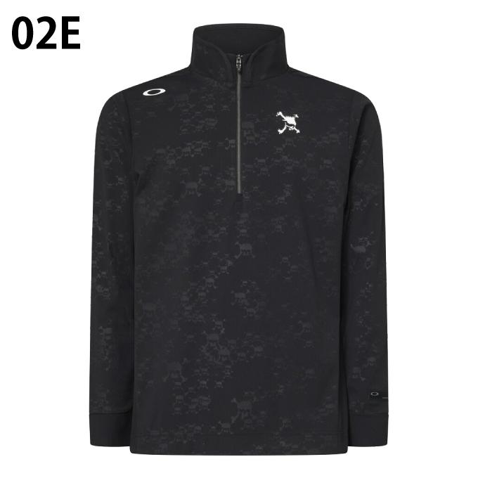 【極美品】OAKLEY スカル ゴルフウェア ブラック XL 極美品】OAKLEY スカル ゴルフウェア ブラック XL 楽天市場