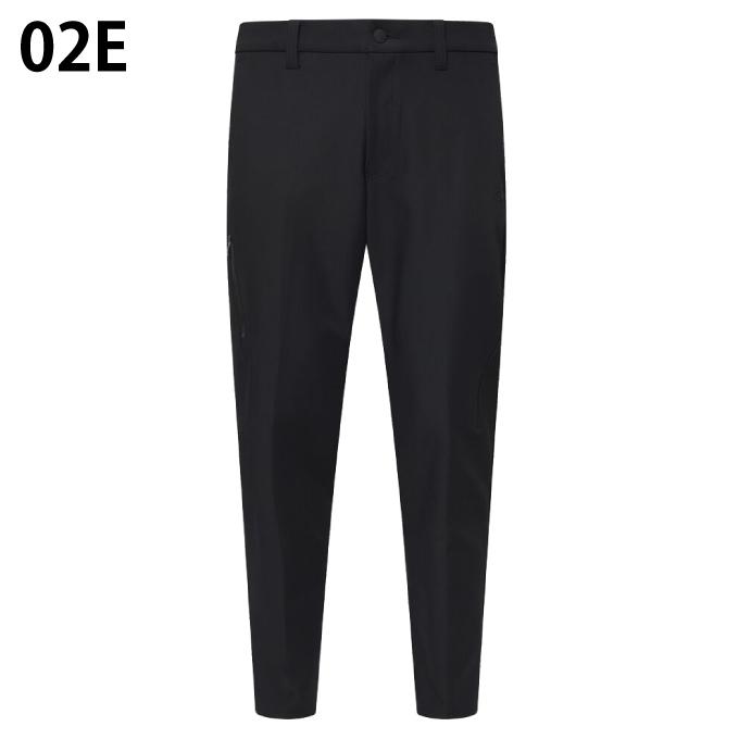 OAKLEY（オークリー） ゴルフウェア ロングパンツ メンズ SKULL APEX