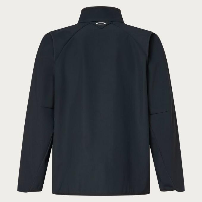 OAKLEY（オークリー） ゴルフウェア ブルゾン メンズ SKULL FUSION