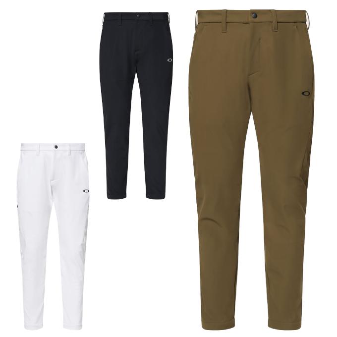 OAKLEY（オークリー） ゴルフウェア ロングパンツ メンズ SKULL FUSION