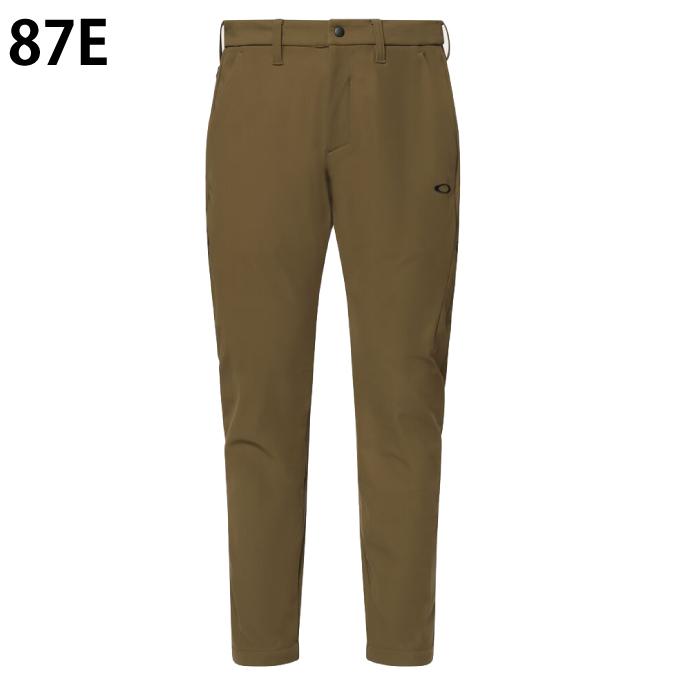 OAKLEY（オークリー） ゴルフウェア ロングパンツ メンズ SKULL FUSION