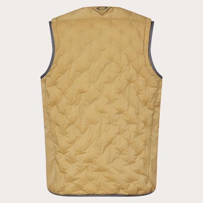 OAKLEY（オークリー） ゴルフウェア アウターベスト メンズ SKULL