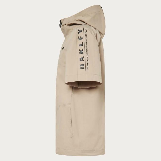 OAKLEY（オークリー） ゴルフウェア ブルゾン メンズ 半袖 SS HOODIE