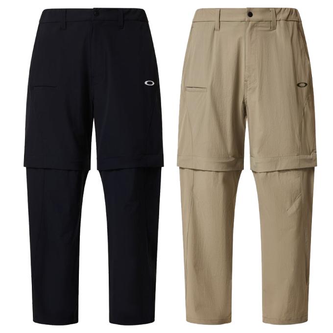 オークリー 防水防風 ストレッチパンツ ゴルフパンツ 19.800円 新品 OAKLEY（オークリー） （メンズ）ゴルフウェア 防水 防風 ストレッチ