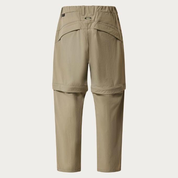 OAKLEY（オークリー） ゴルフウェア ロングパンツ メンズ DETACHABLE