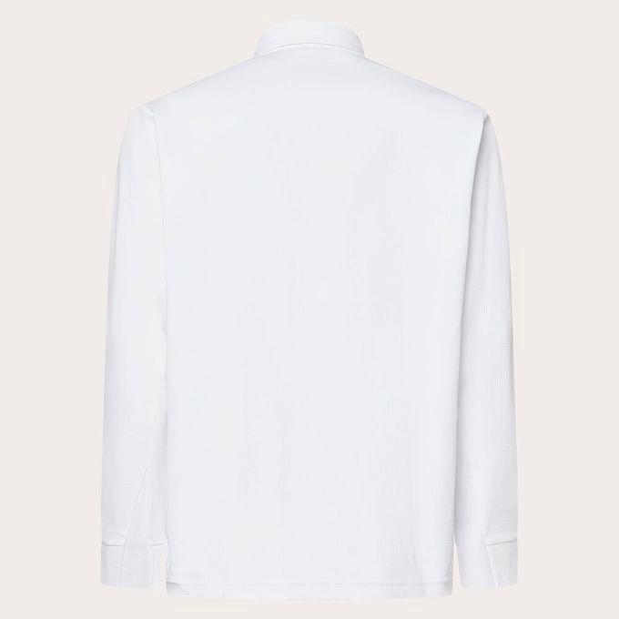 OAKLEY（オークリー） ゴルフウェア 長袖シャツ メンズ OMBLE JQ LS