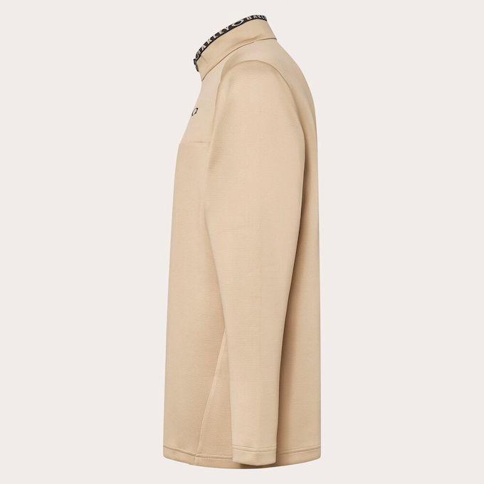 OAKLEY（オークリー） ゴルフウェア 長袖シャツ メンズ PLEASANT長袖