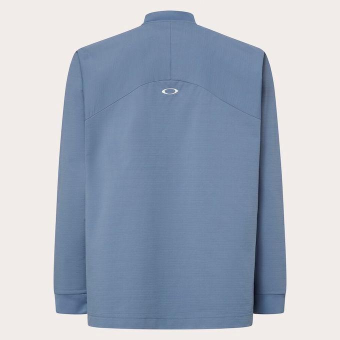 OAKLEY（オークリー） ゴルフウェア 長袖シャツ メンズ O-SYNC PACK LS