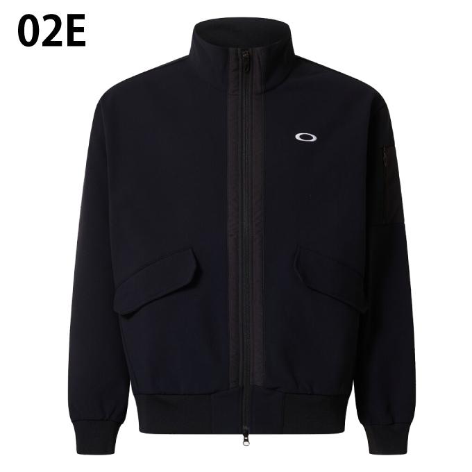 OAKLEY オークリー(OAKLEY) ゴルフウェア ブルゾン メンズ O