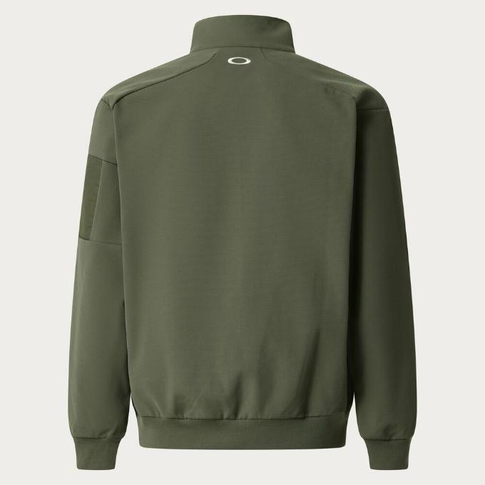 OAKLEY オークリー(OAKLEY) ゴルフウェア ブルゾン メンズ O