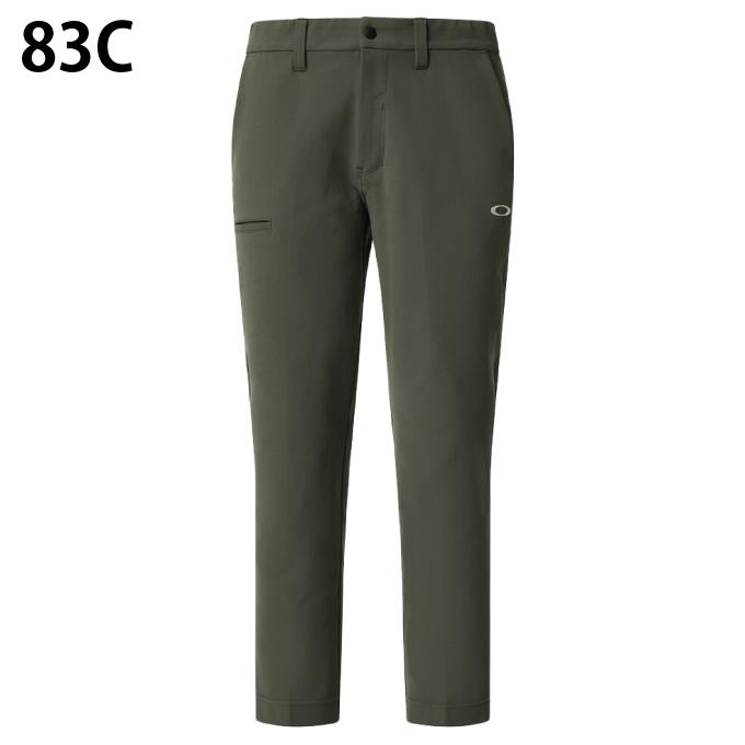 OAKLEY（オークリー） ゴルフウェア ロングパンツ メンズ O-SYNC PACK