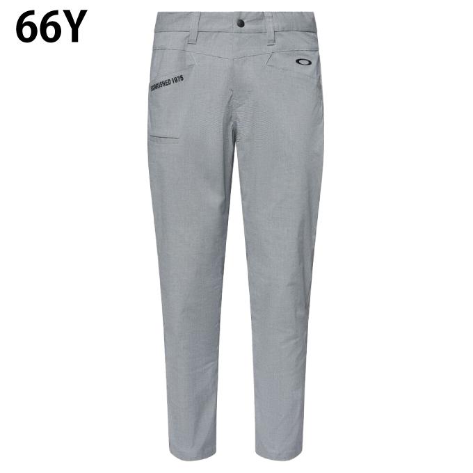 OAKLEY（オークリー） ゴルフウェア ロングパンツ メンズ DECISIVE