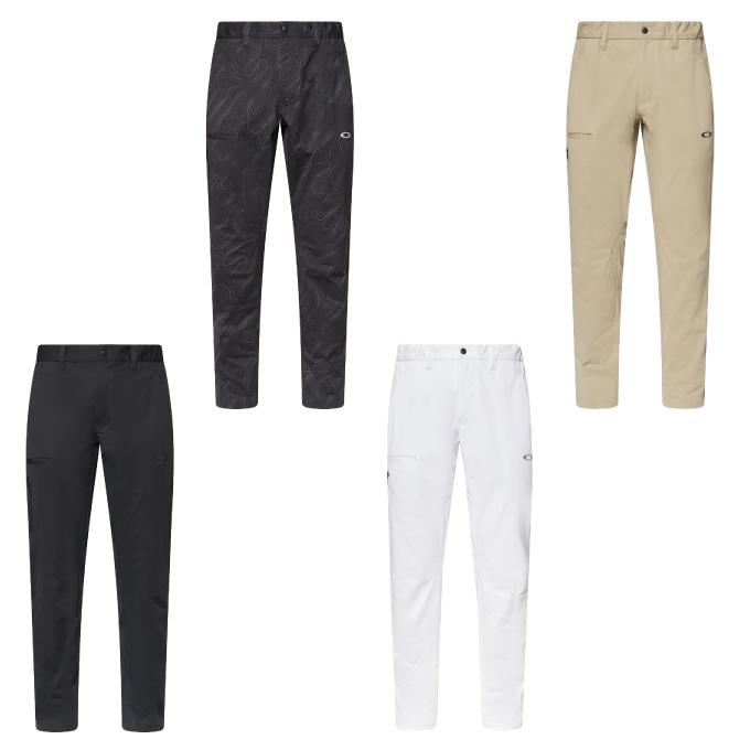 OAKLEY オークリー メンズ ゴルフ ロングパンツ XL オークリーゴルフパンツxl OAKLEY オークリー メンズ ゴルフ ロング
