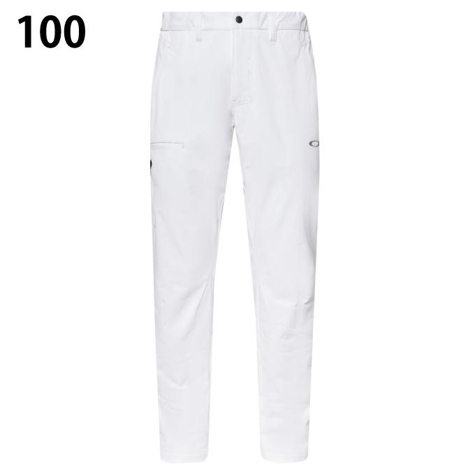 OAKLEY（オークリー） ゴルフウェア ロングパンツ メンズ FLUENT