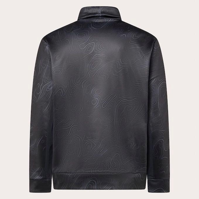 OAKLEY（オークリー） ゴルフウェア 長袖シャツ メンズ タートルネック