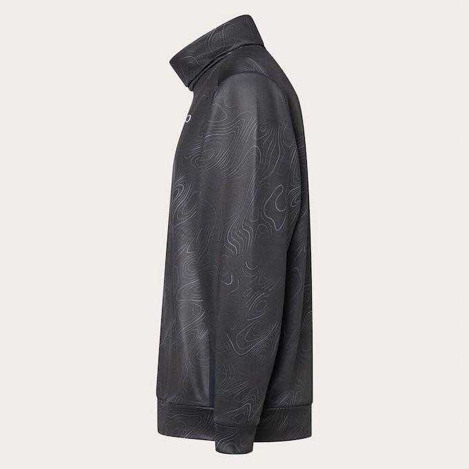 OAKLEY（オークリー） ゴルフウェア 長袖シャツ メンズ タートルネック