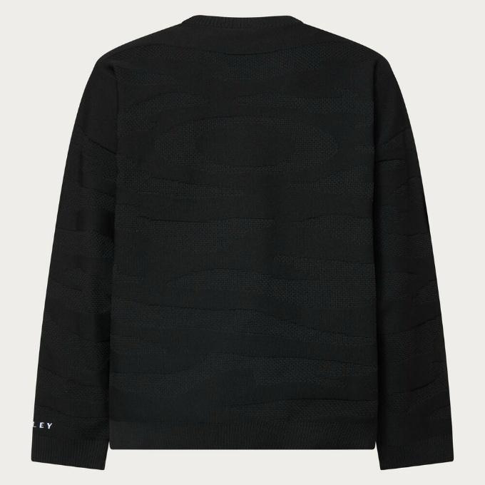 OAKLEY（オークリー） ゴルフウェア セーター メンズ カモジャガード