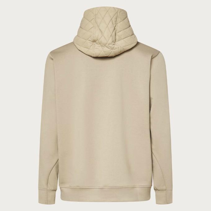 OAKLEY（オークリー） ゴルフウェア ブルゾン メンズ HYBRID PUFF