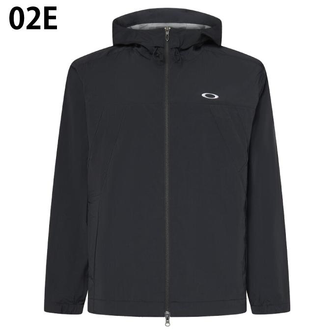 OAKLEY（オークリー） ゴルフウェア ブルゾン メンズ FLEXIBLE WIND