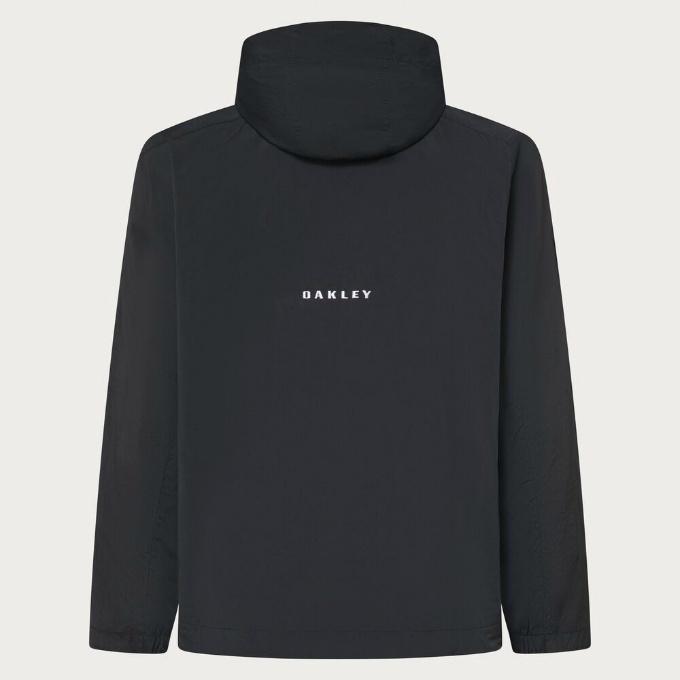 OAKLEY（オークリー） ゴルフウェア ブルゾン メンズ FLEXIBLE WIND