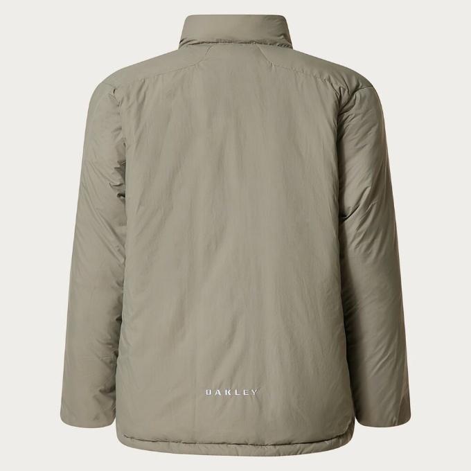 OAKLEY（オークリー） ゴルフウェア ブルゾン メンズ SUPPLE PADDED