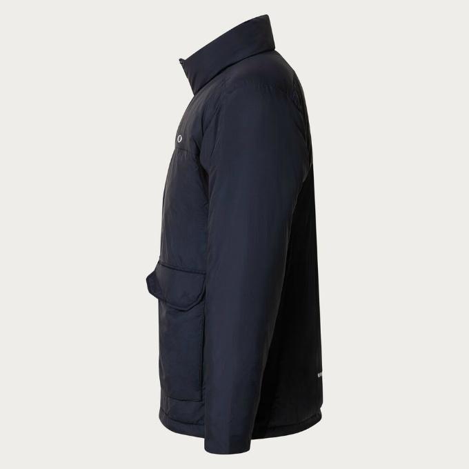 OAKLEY（オークリー） ゴルフウェア ブルゾン メンズ SUPPLE PADDED