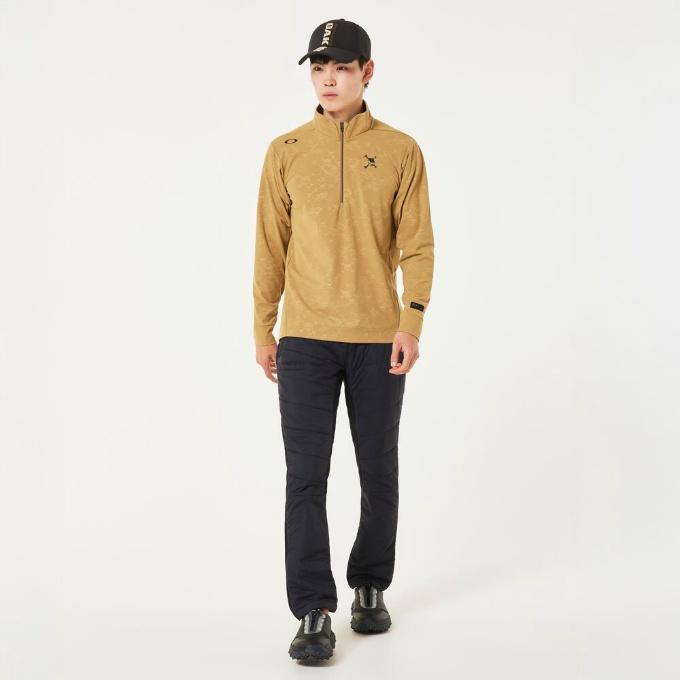 OAKLEY（オークリー） ゴルフウェア ロングパンツ メンズ OAKLEY