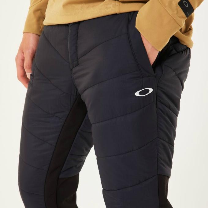 OAKLEY オークリー　秋冬　パフォーマンスフィット パンツ ゴルフウェア M OAKLEY オークリー ゴルフウェア パンツ OAKLEY オークリー 秋冬
