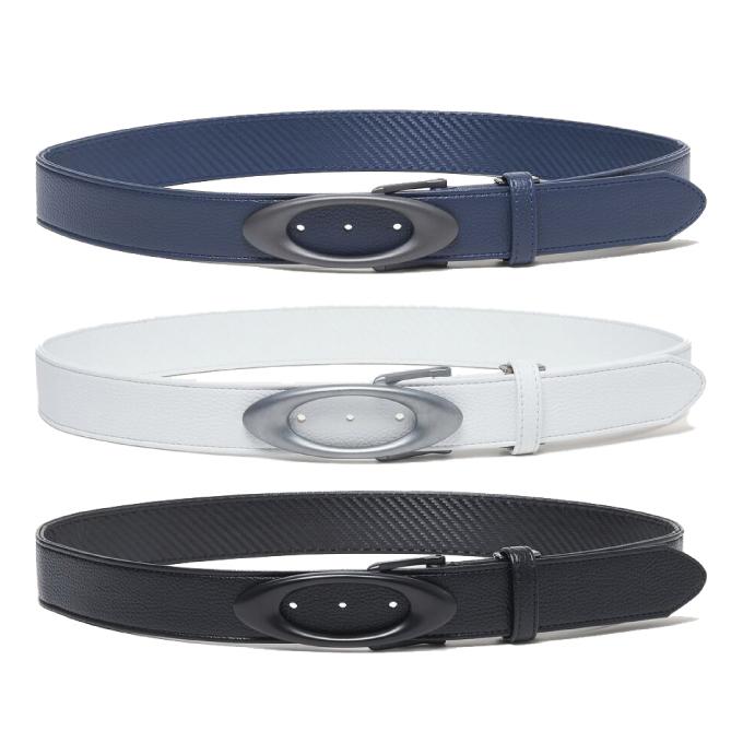 OAKLEY（オークリー） ゴルフ ベルト メンズ ELLIPSE BELT FOS902142