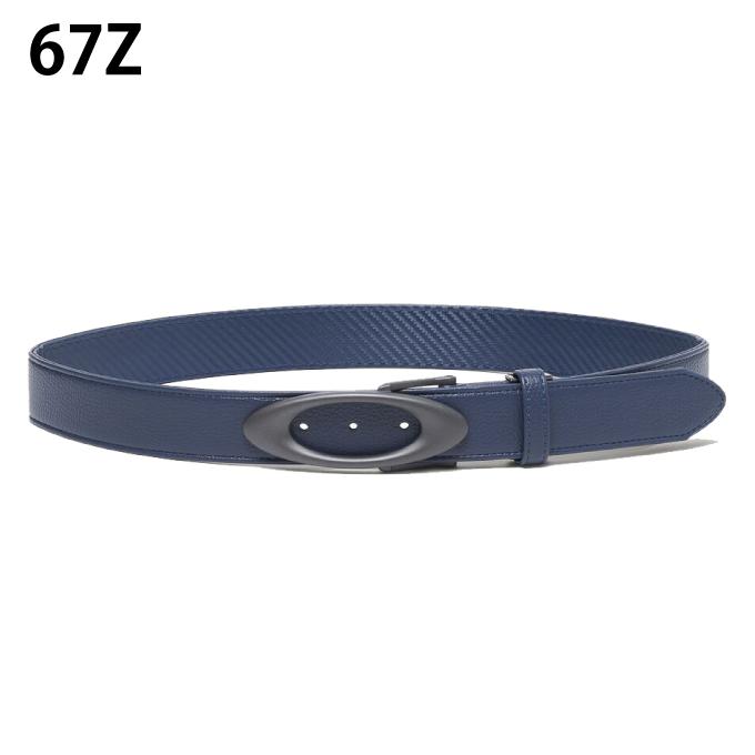 OAKLEY（オークリー） ゴルフ ベルト メンズ ELLIPSE BELT FOS902142