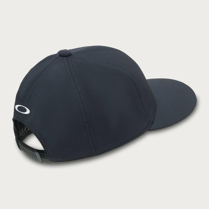 OAKLEY（オークリー） ゴルフ キャップ メンズ スカルメタルキャップ